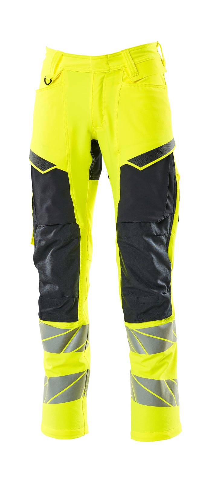 19479-711 | MASCOT® Hose mit Knietaschen, Stretch