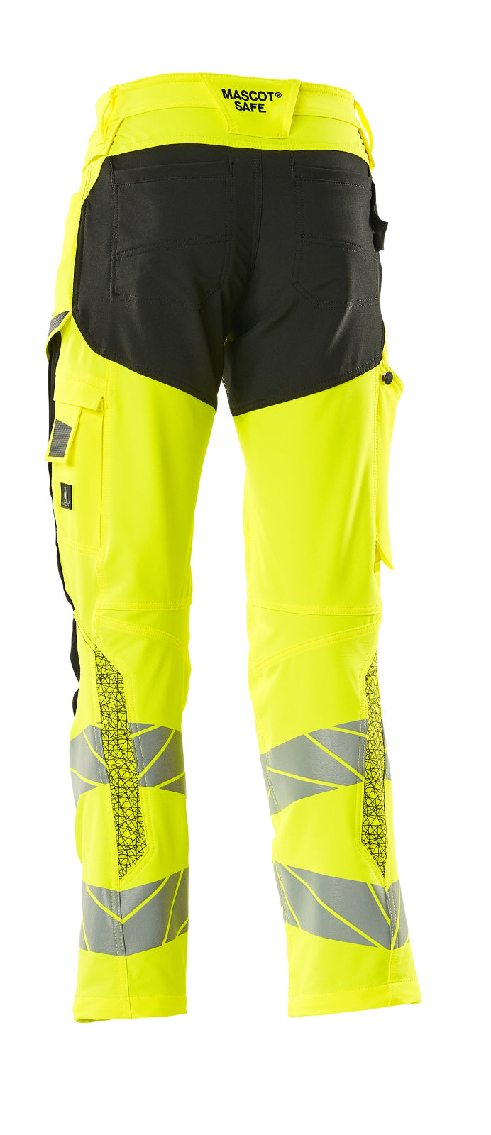 19479-711 | MASCOT® Hose mit Knietaschen, Stretch