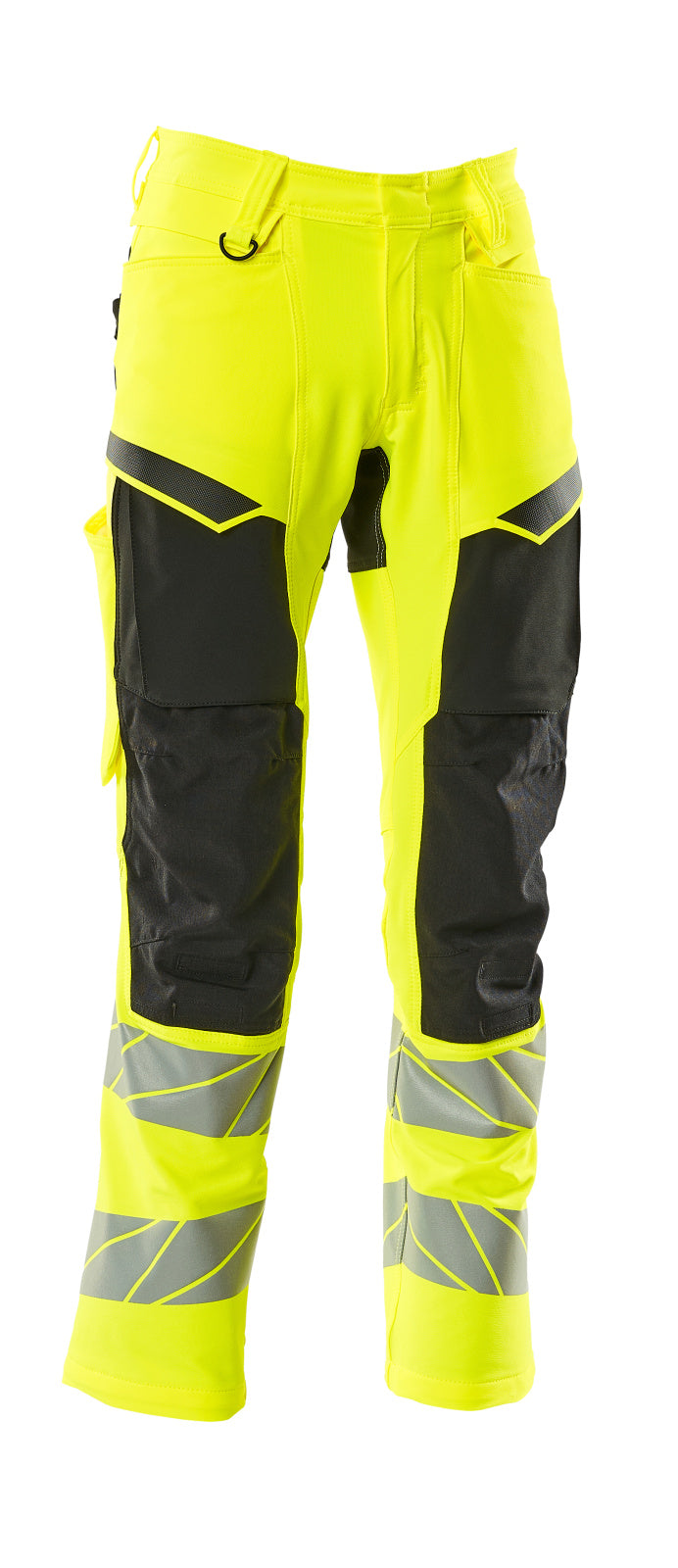 19479-711 | MASCOT® Hose mit Knietaschen, Stretch