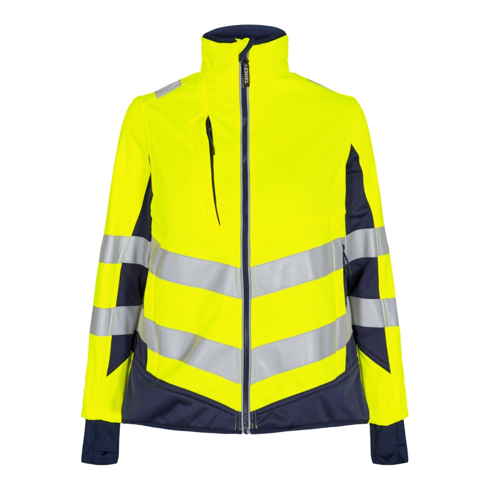 1156-237 | Engel | Safety Damen Softshelljacke