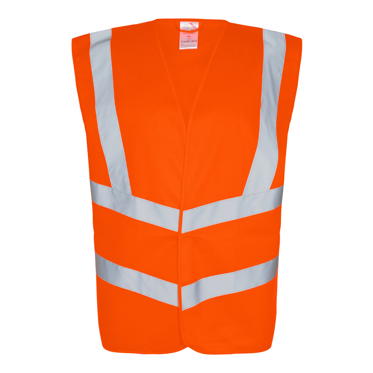 5029-240 | Engel | Safety Verkehrsweste