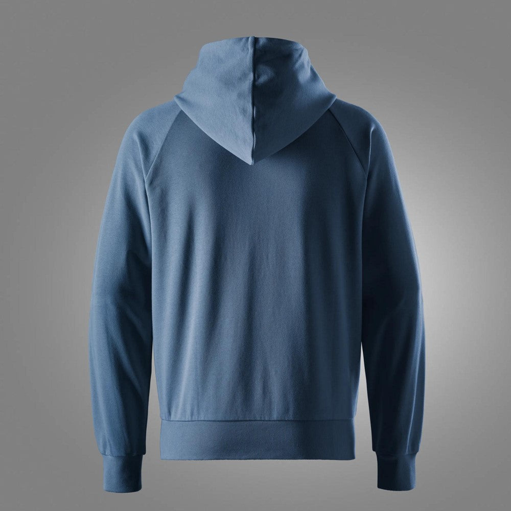 2011 | Snickers | Hoodie mit Frottee-Innenseite