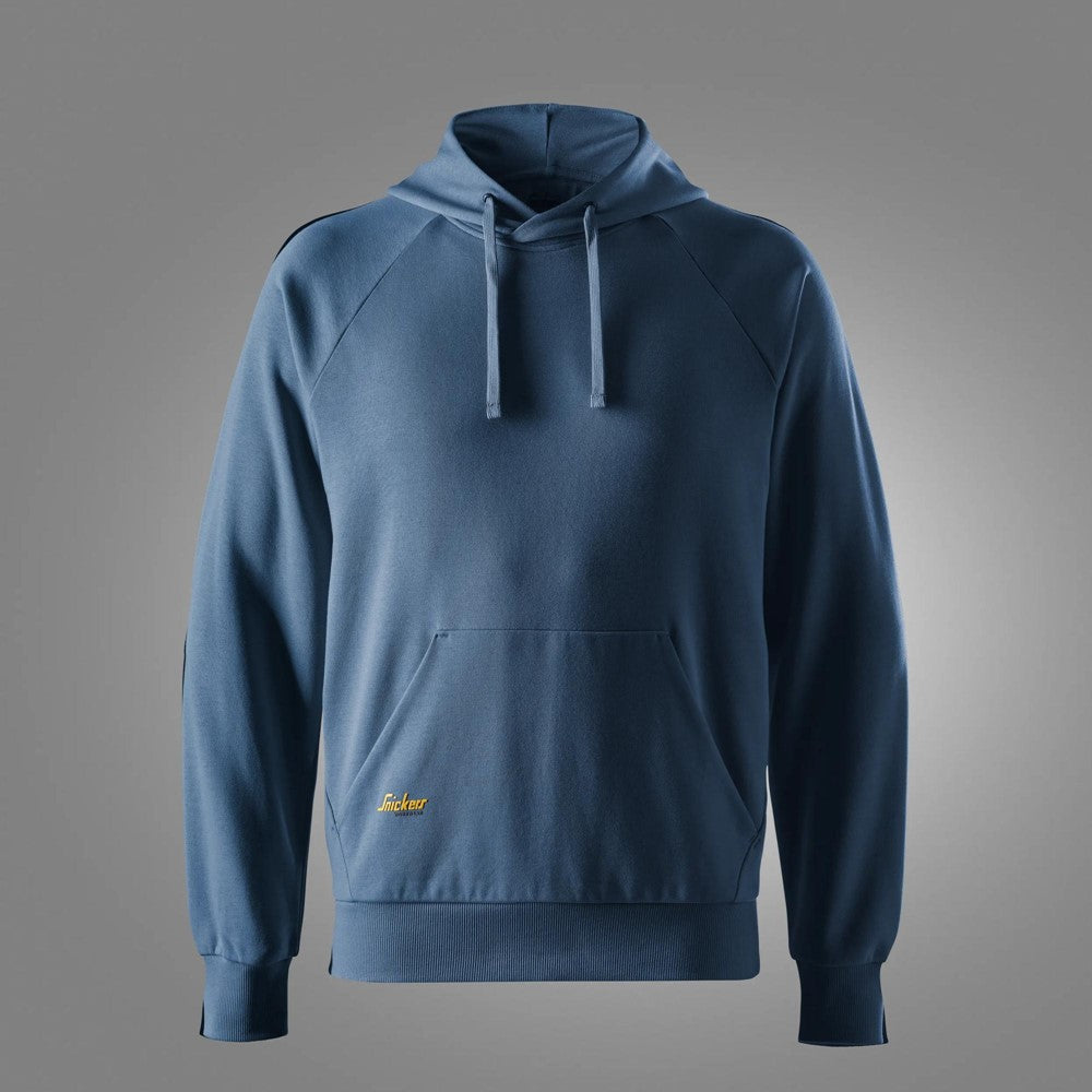 2011 | Snickers | Hoodie mit Frottee-Innenseite