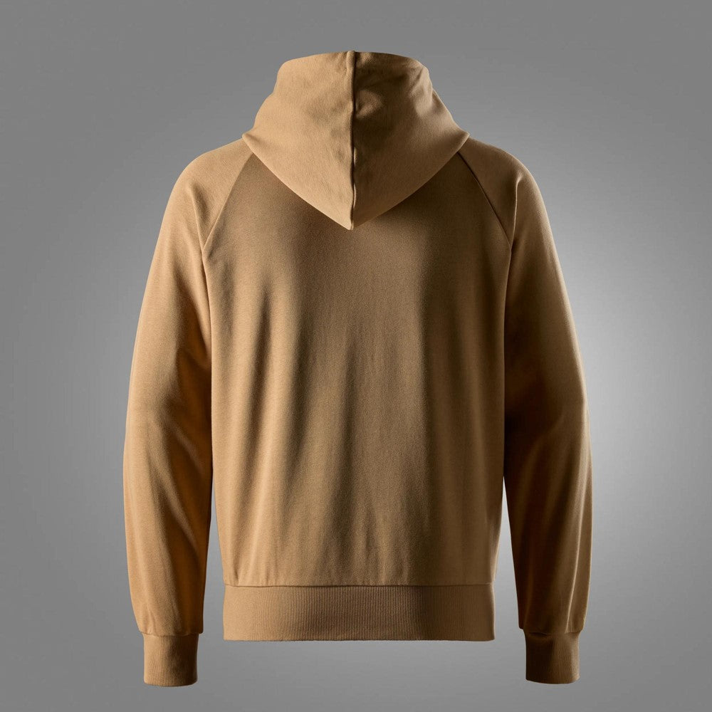 2011 | Snickers | Hoodie mit Frottee-Innenseite