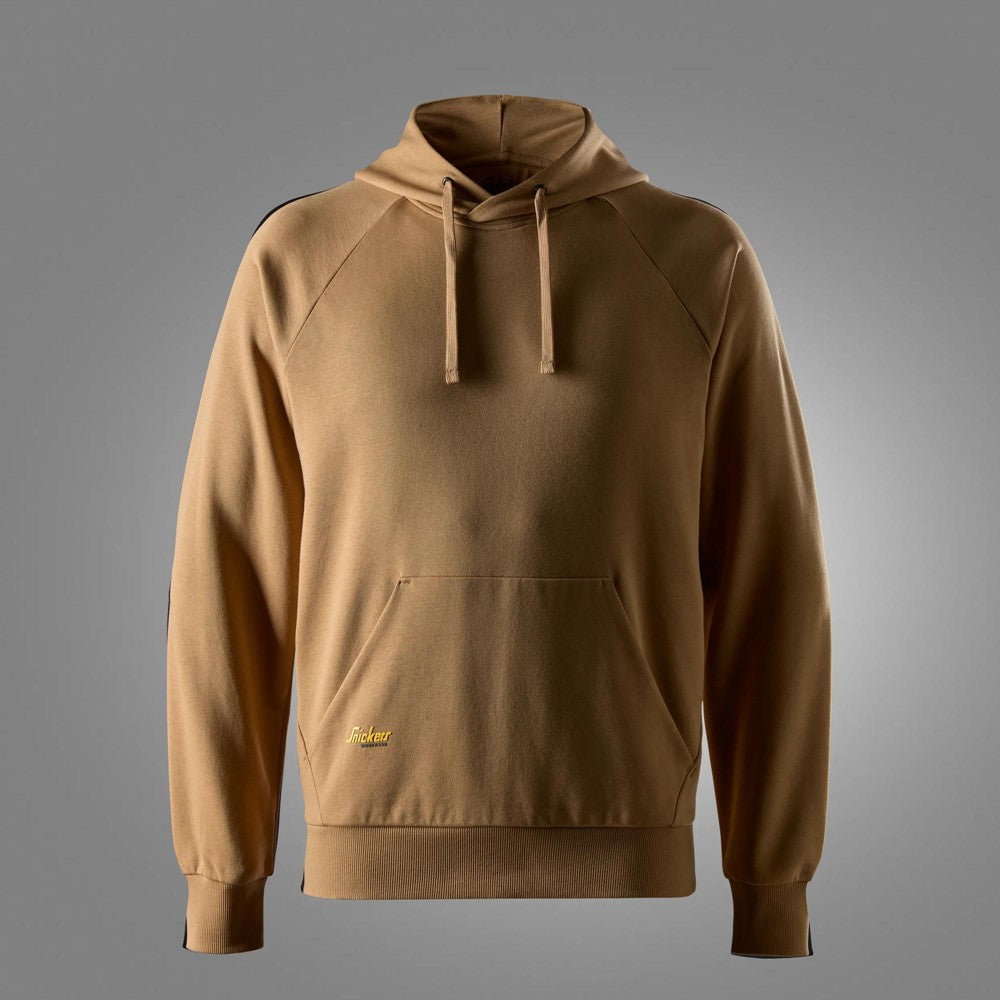 2011 | Snickers | Hoodie mit Frottee-Innenseite