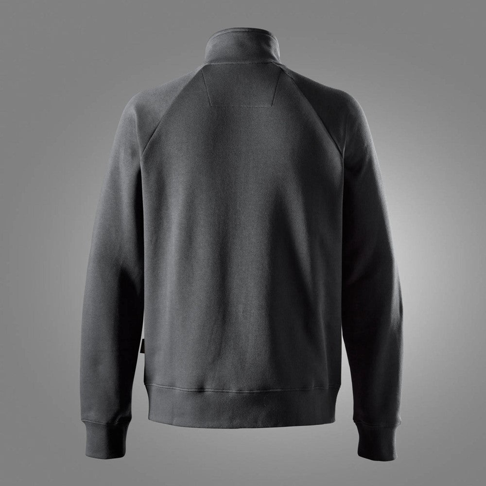 2018 | Snickers | Klassische Sweatshirt-Jacke