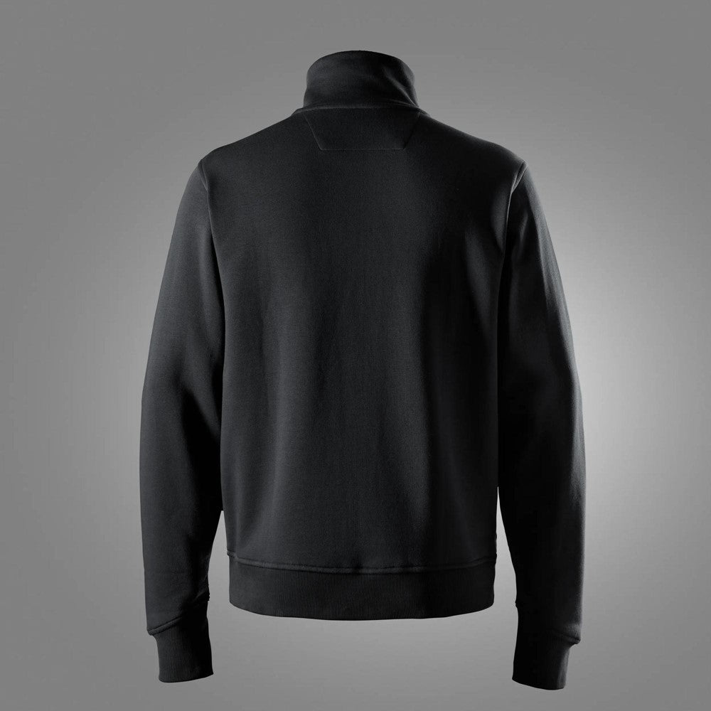 2045 | Snickers | Sweatshirt Jacke heavy
