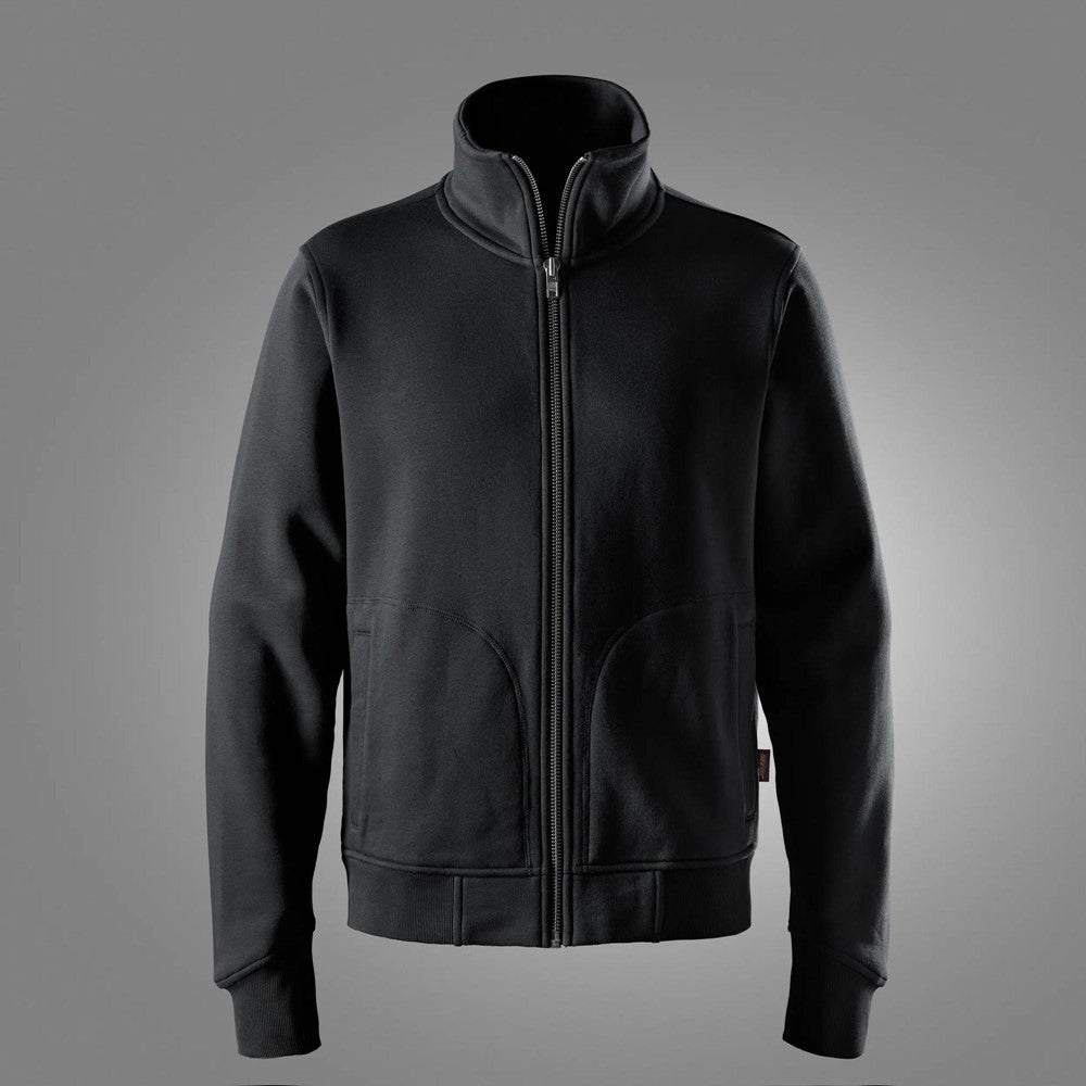 2045 | Snickers | Sweatshirt Jacke heavy