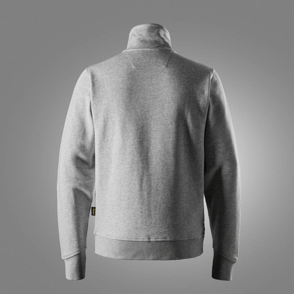 2045 | Snickers | Sweatshirt Jacke heavy