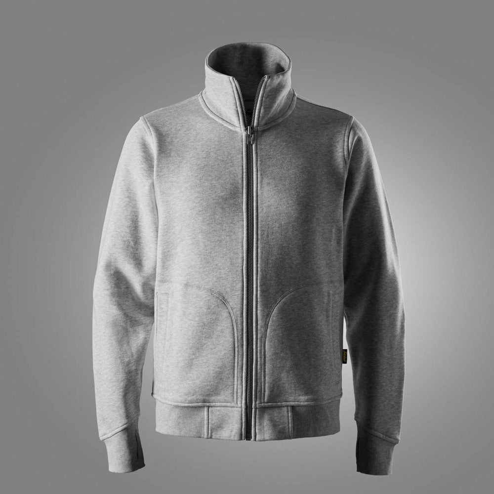 2045 | Snickers | Sweatshirt Jacke heavy