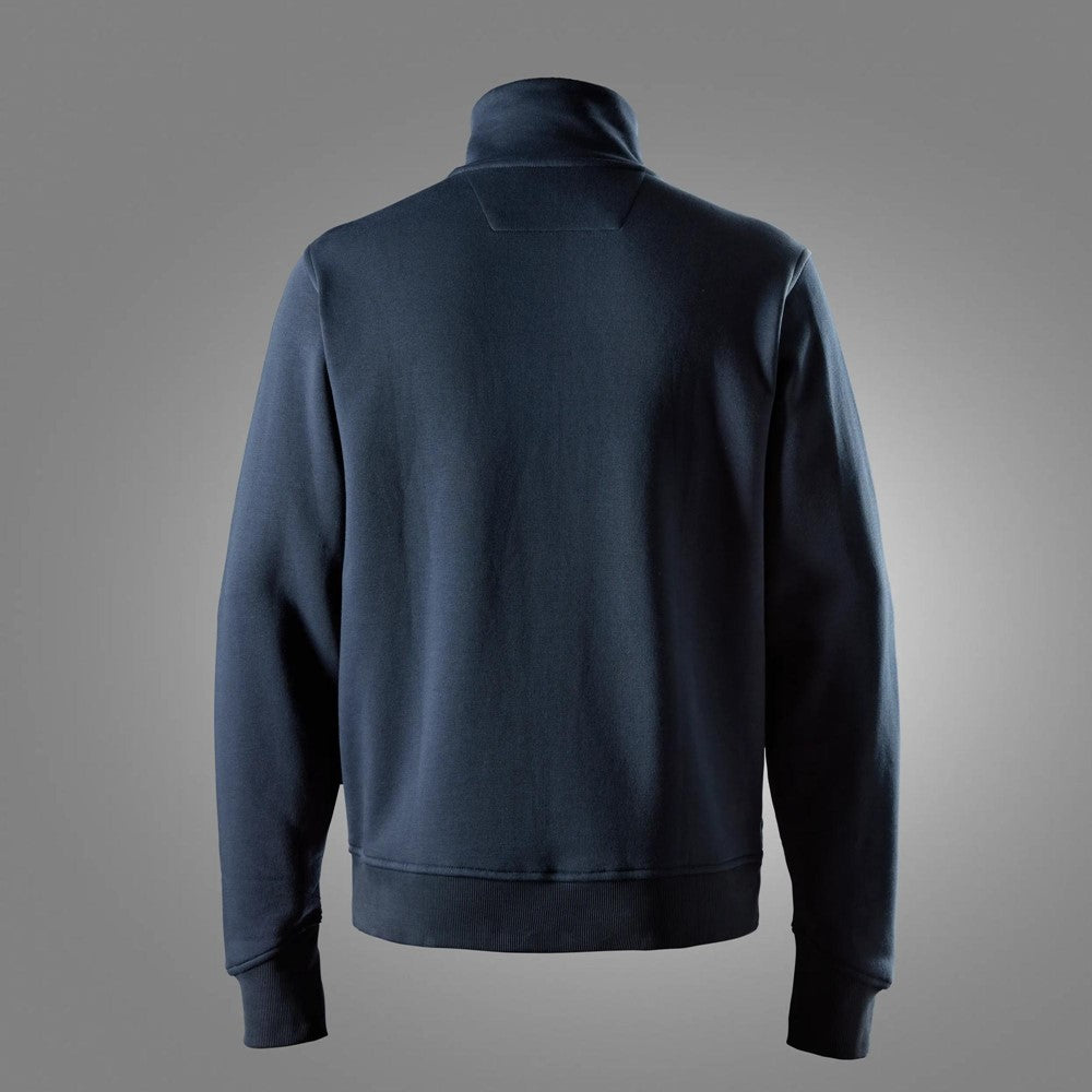 2045 | Snickers | Sweatshirt Jacke heavy