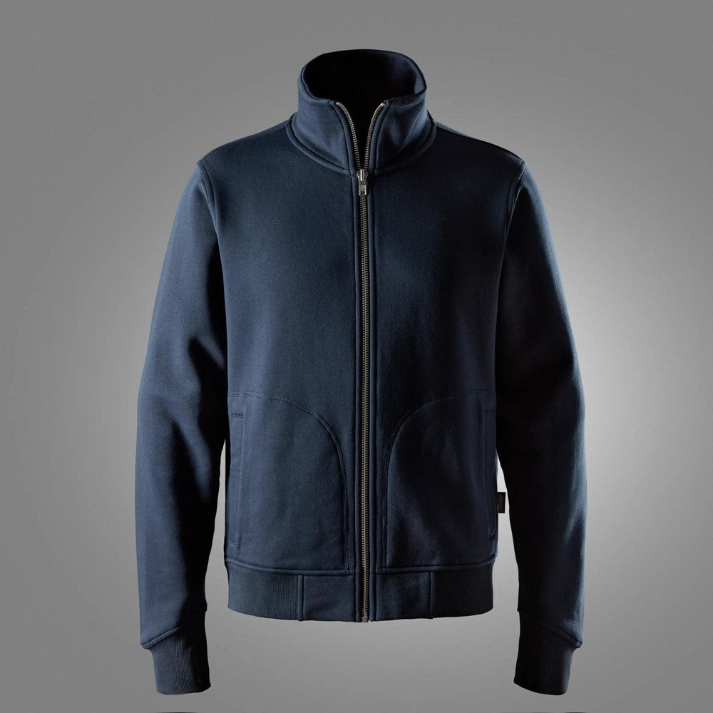 2045 | Snickers | Sweatshirt Jacke heavy