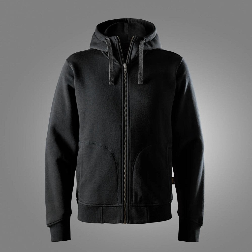 2046 | Snickers | Sweatshirt Kapuzenjacke heavy