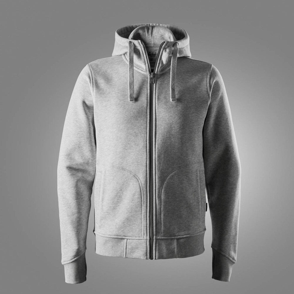 2046 | Snickers | Sweatshirt Kapuzenjacke heavy