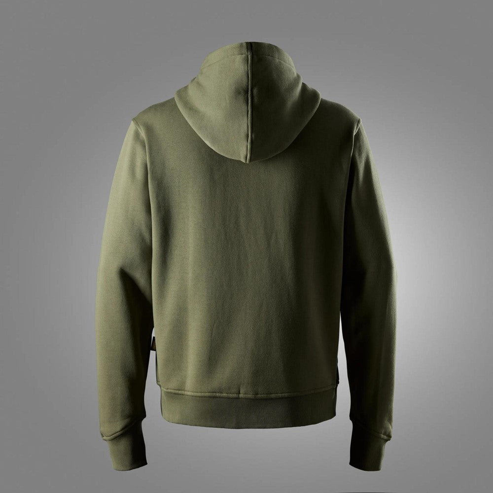 2046 | Snickers | Sweatshirt Kapuzenjacke heavy