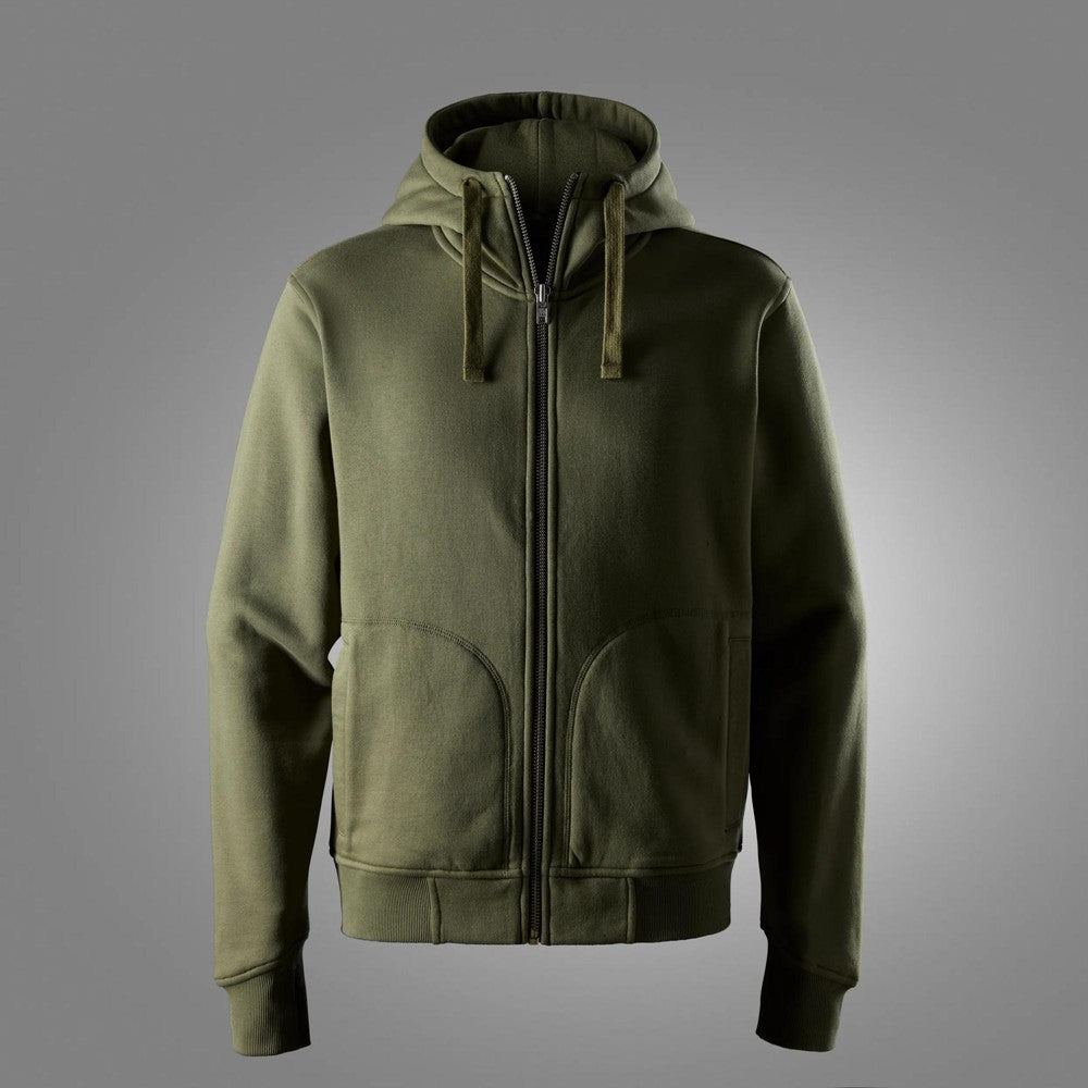 2046 | Snickers | Sweatshirt Kapuzenjacke heavy