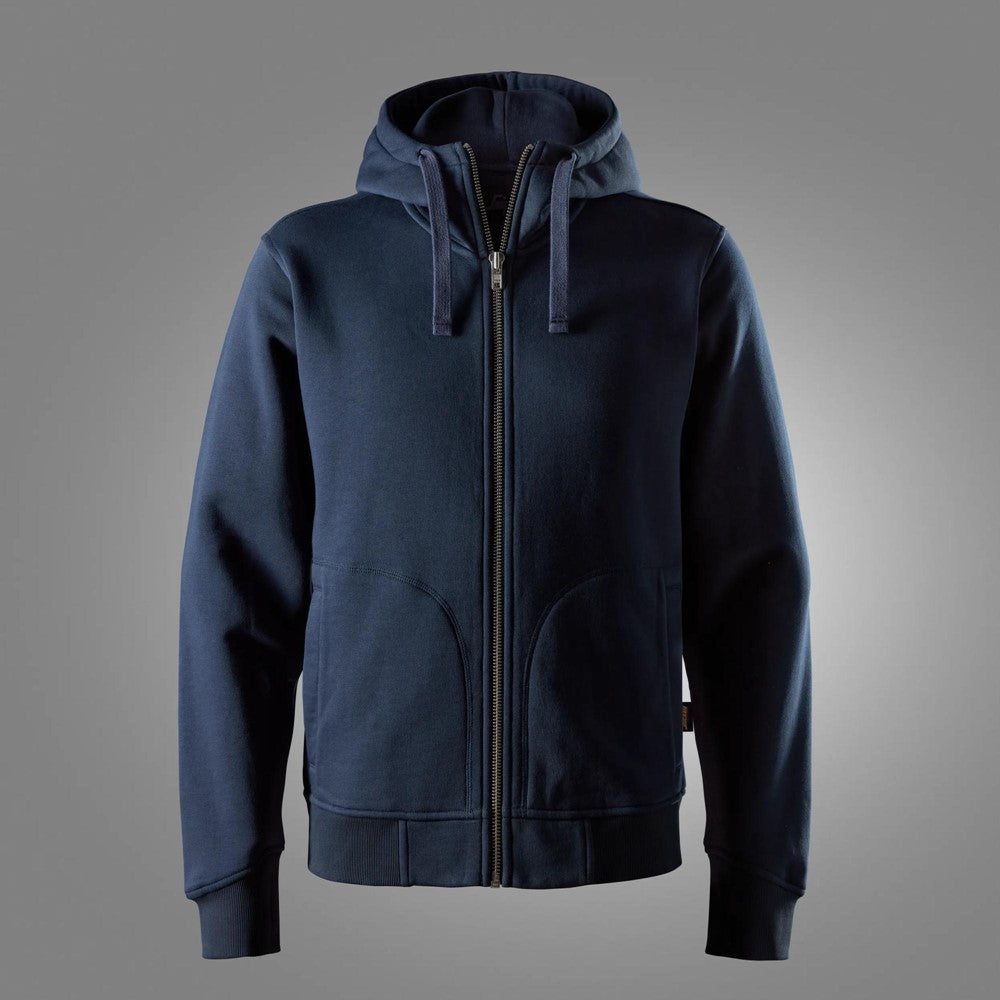 2046 | Snickers | Sweatshirt Kapuzenjacke heavy