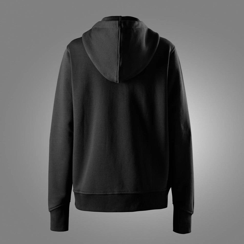 2847 | Snickers | Sweatshirt Kapuzenjacke für Damen