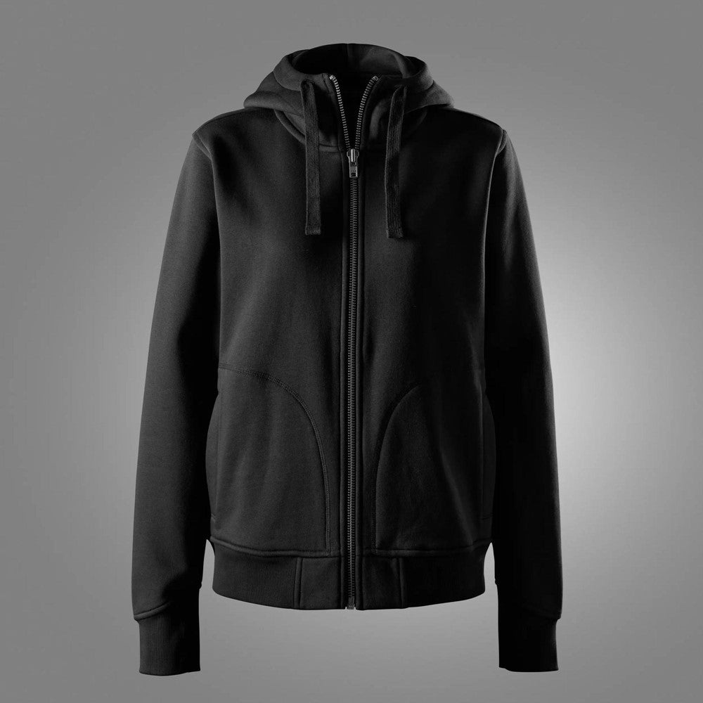 2847 | Snickers | Sweatshirt Kapuzenjacke für Damen