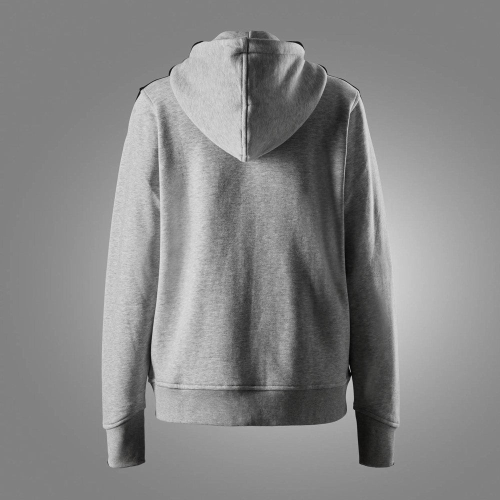 2847 | Snickers | Sweatshirt Kapuzenjacke für Damen