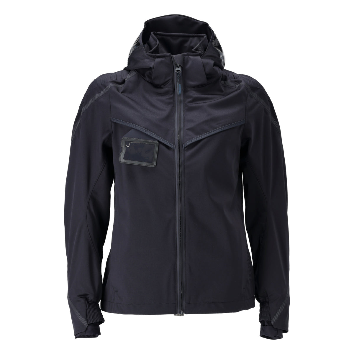 22011-657 | MASCOT® CUSTOMIZED Damen Hard Shell Jacke, wasserdicht