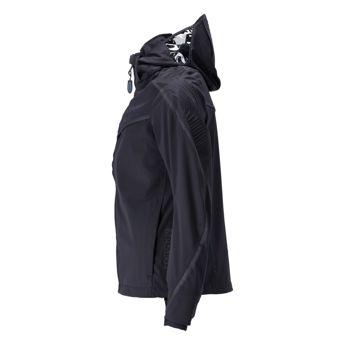 22011-657 | MASCOT® CUSTOMIZED Damen Hard Shell Jacke, wasserdicht