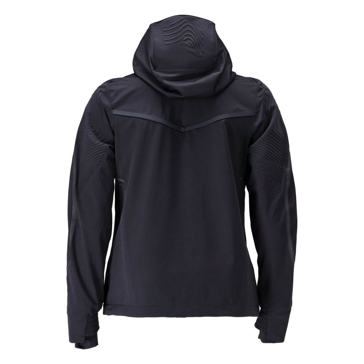 22011-657 | MASCOT® CUSTOMIZED Damen Hard Shell Jacke, wasserdicht