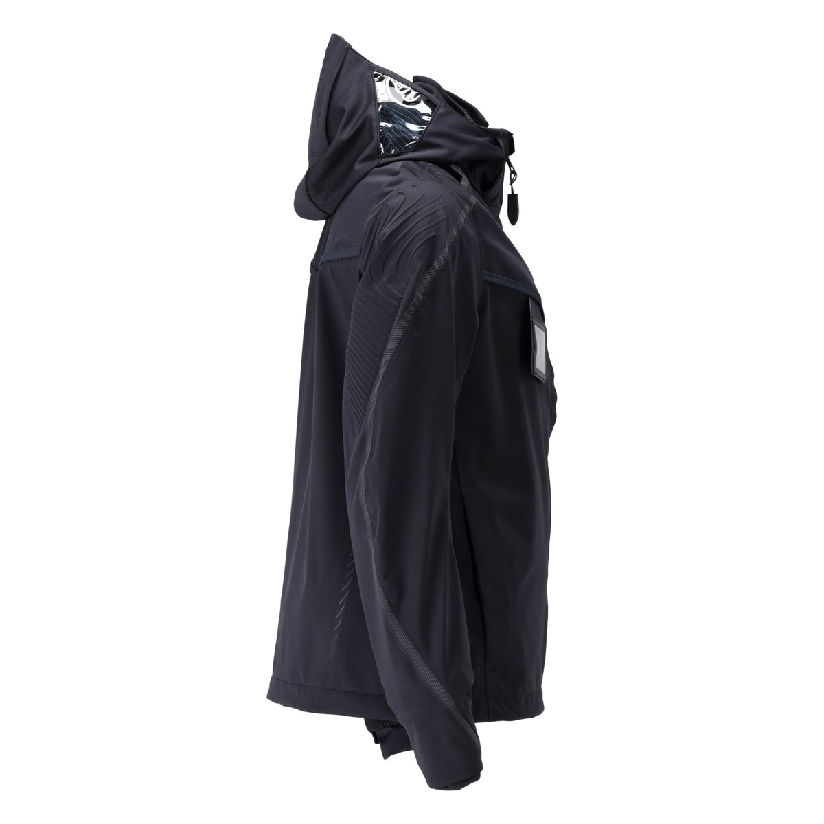 22011-657 | MASCOT® CUSTOMIZED Damen Hard Shell Jacke, wasserdicht