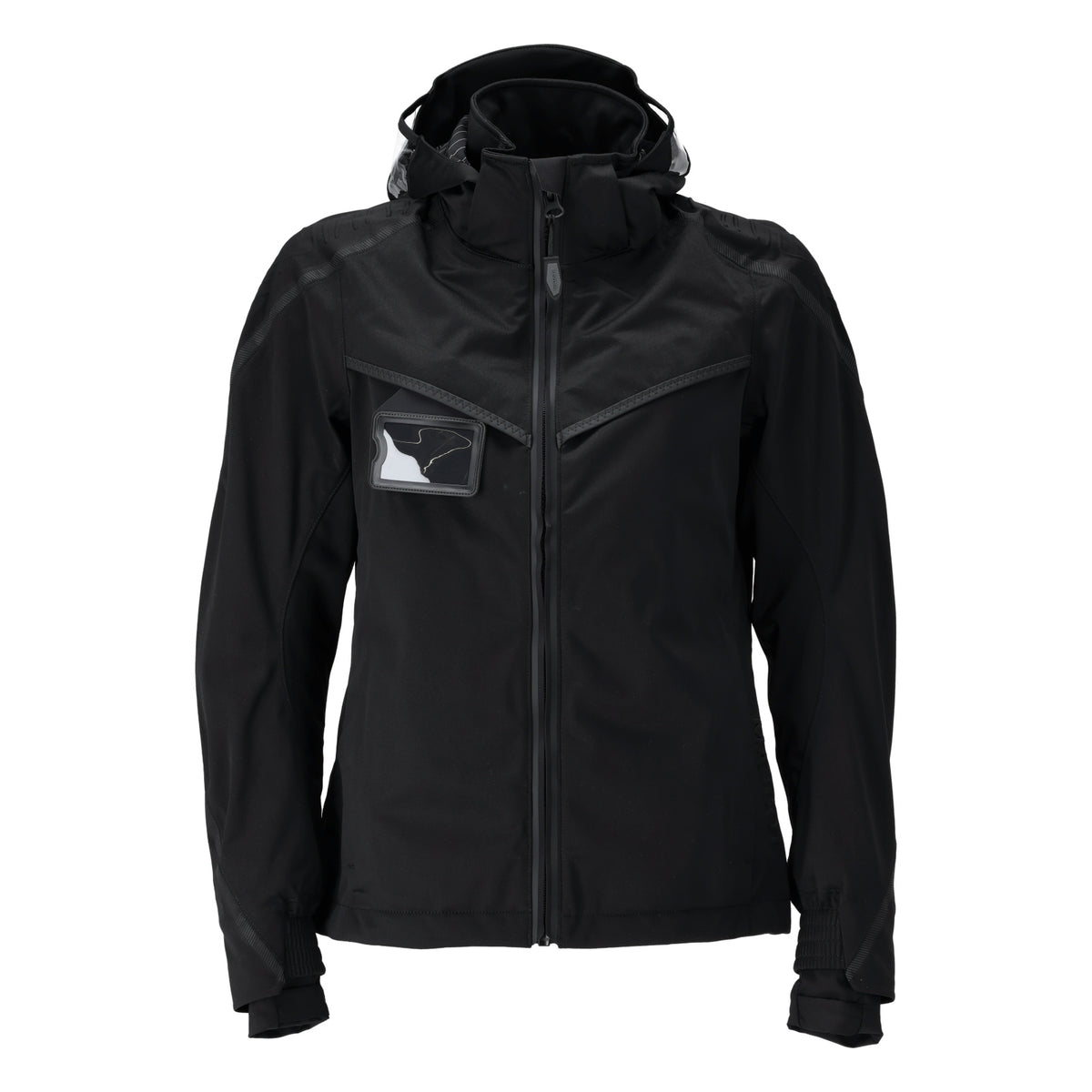 22011-657 | MASCOT® CUSTOMIZED Damen Hard Shell Jacke, wasserdicht