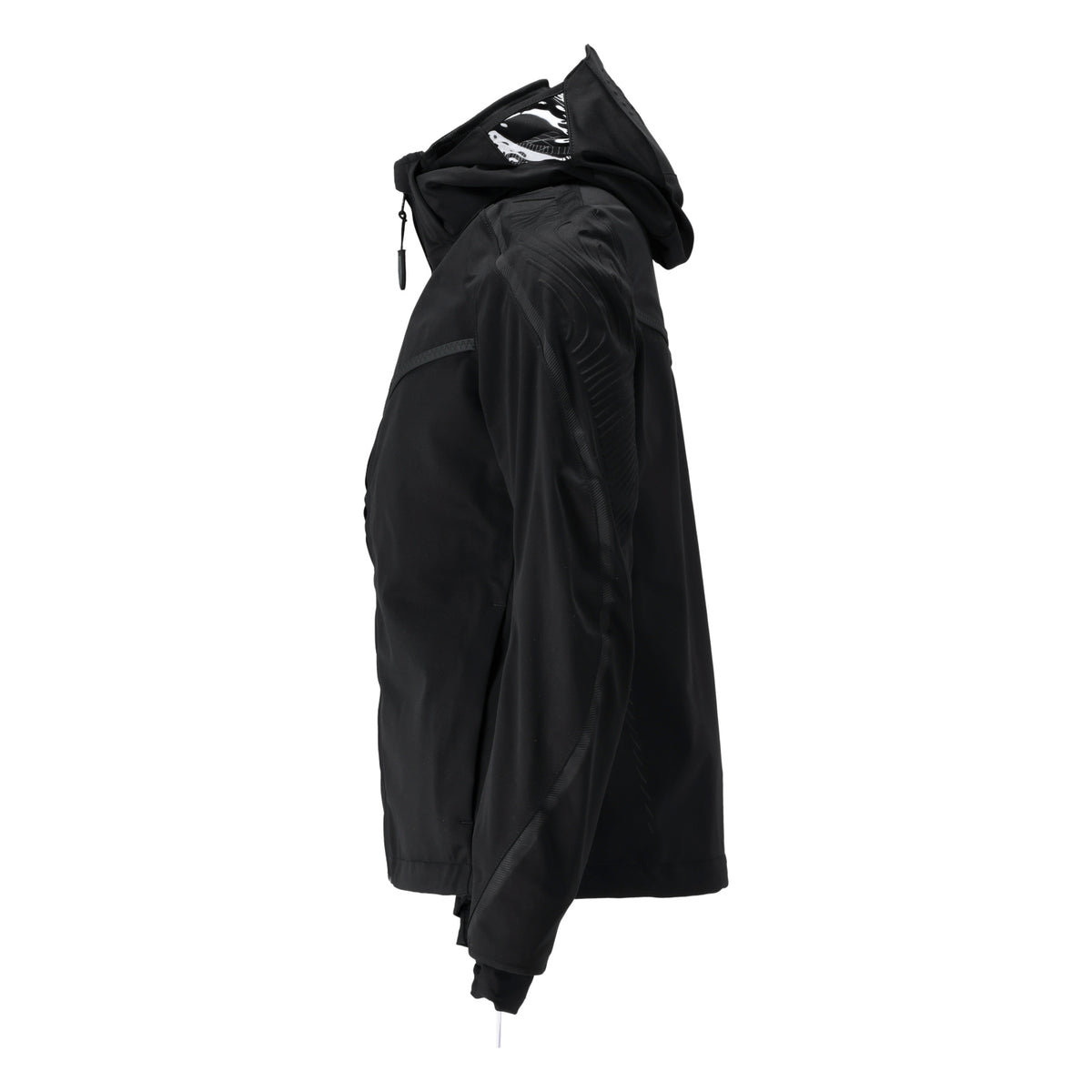 22011-657 | MASCOT® CUSTOMIZED Damen Hard Shell Jacke, wasserdicht