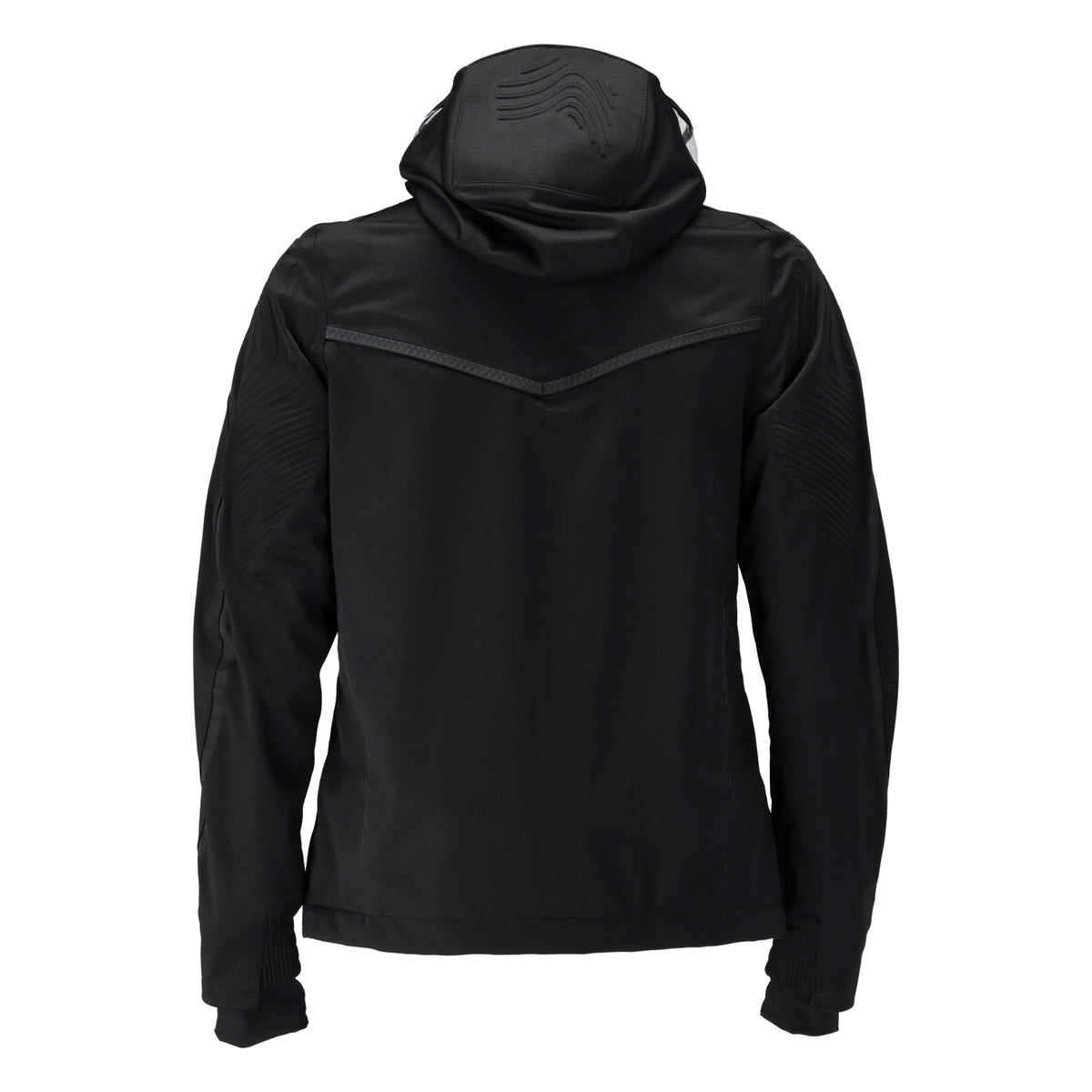 22011-657 | MASCOT® CUSTOMIZED Damen Hard Shell Jacke, wasserdicht