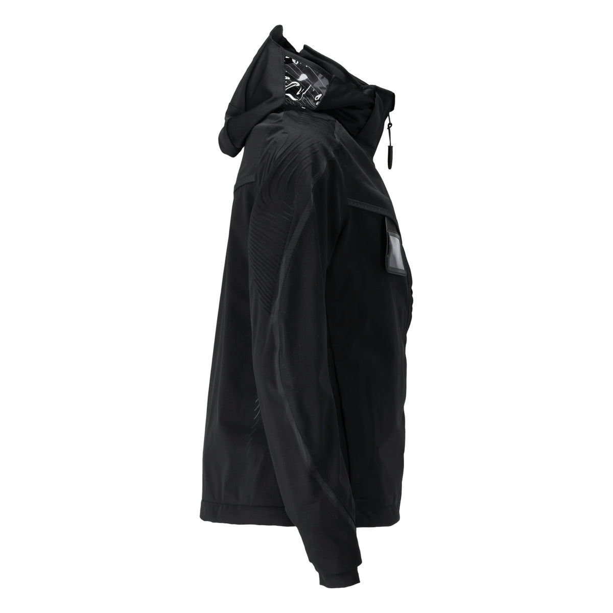 22011-657 | MASCOT® CUSTOMIZED Damen Hard Shell Jacke, wasserdicht