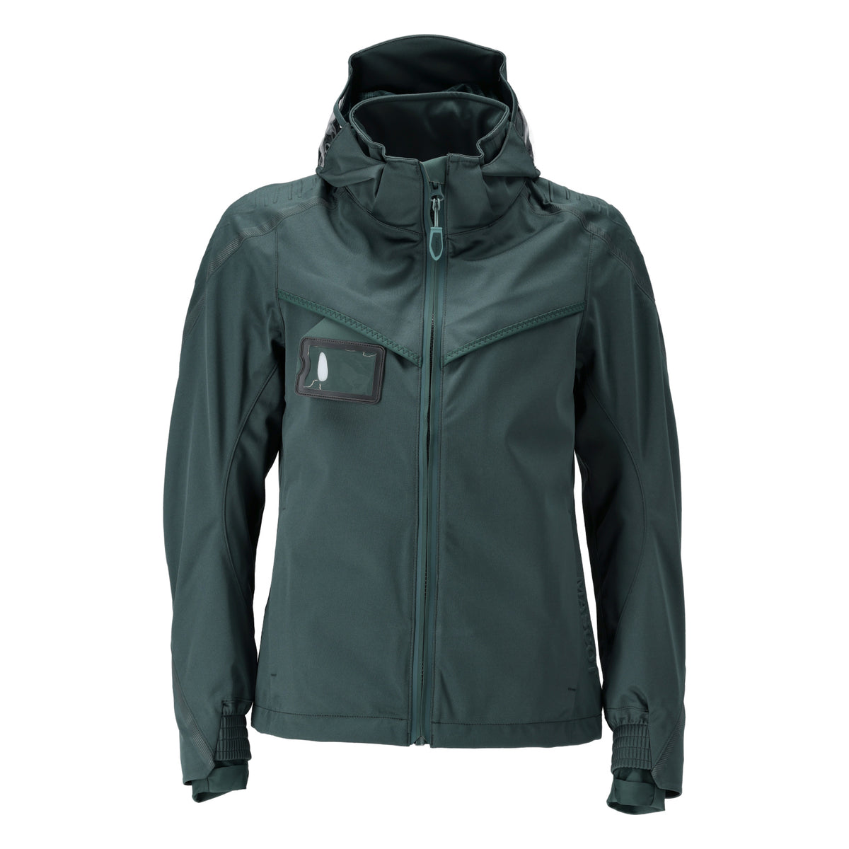 22011-657 | MASCOT® CUSTOMIZED Damen Hard Shell Jacke, wasserdicht