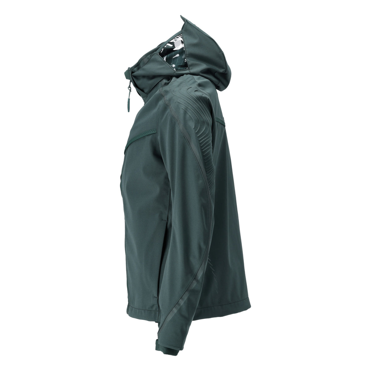 22011-657 | MASCOT® CUSTOMIZED Damen Hard Shell Jacke, wasserdicht