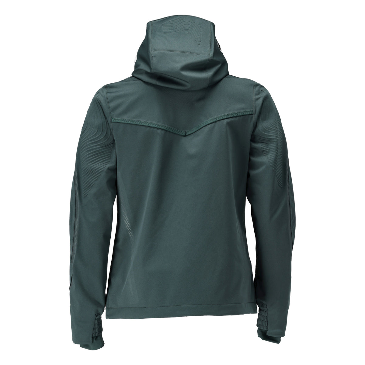 22011-657 | MASCOT® CUSTOMIZED Damen Hard Shell Jacke, wasserdicht