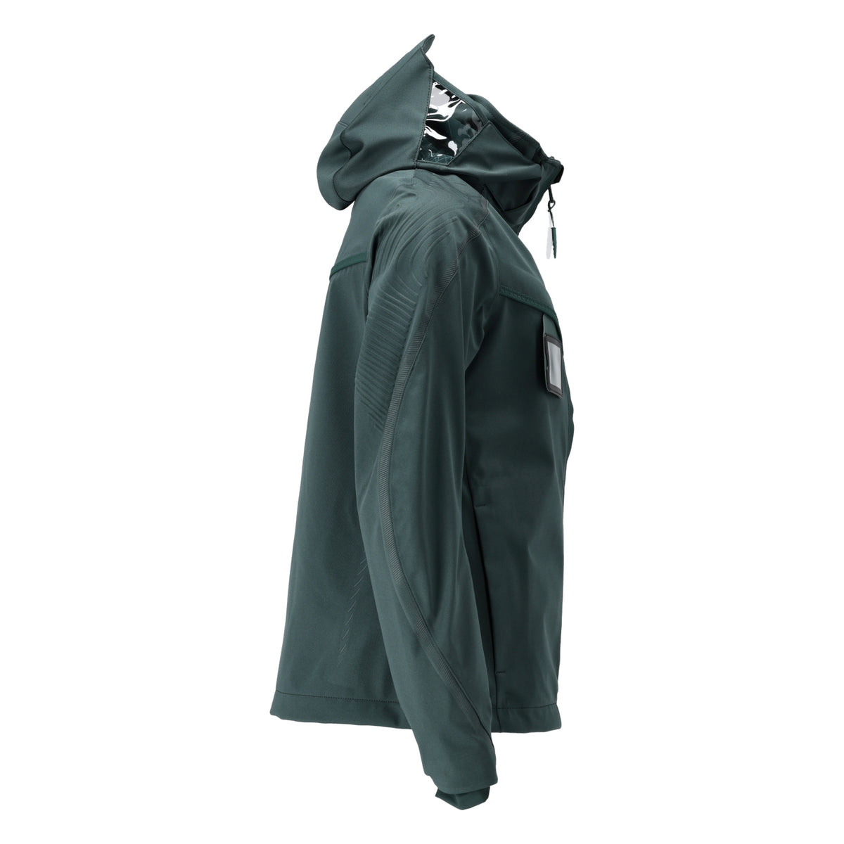 22011-657 | MASCOT® CUSTOMIZED Damen Hard Shell Jacke, wasserdicht