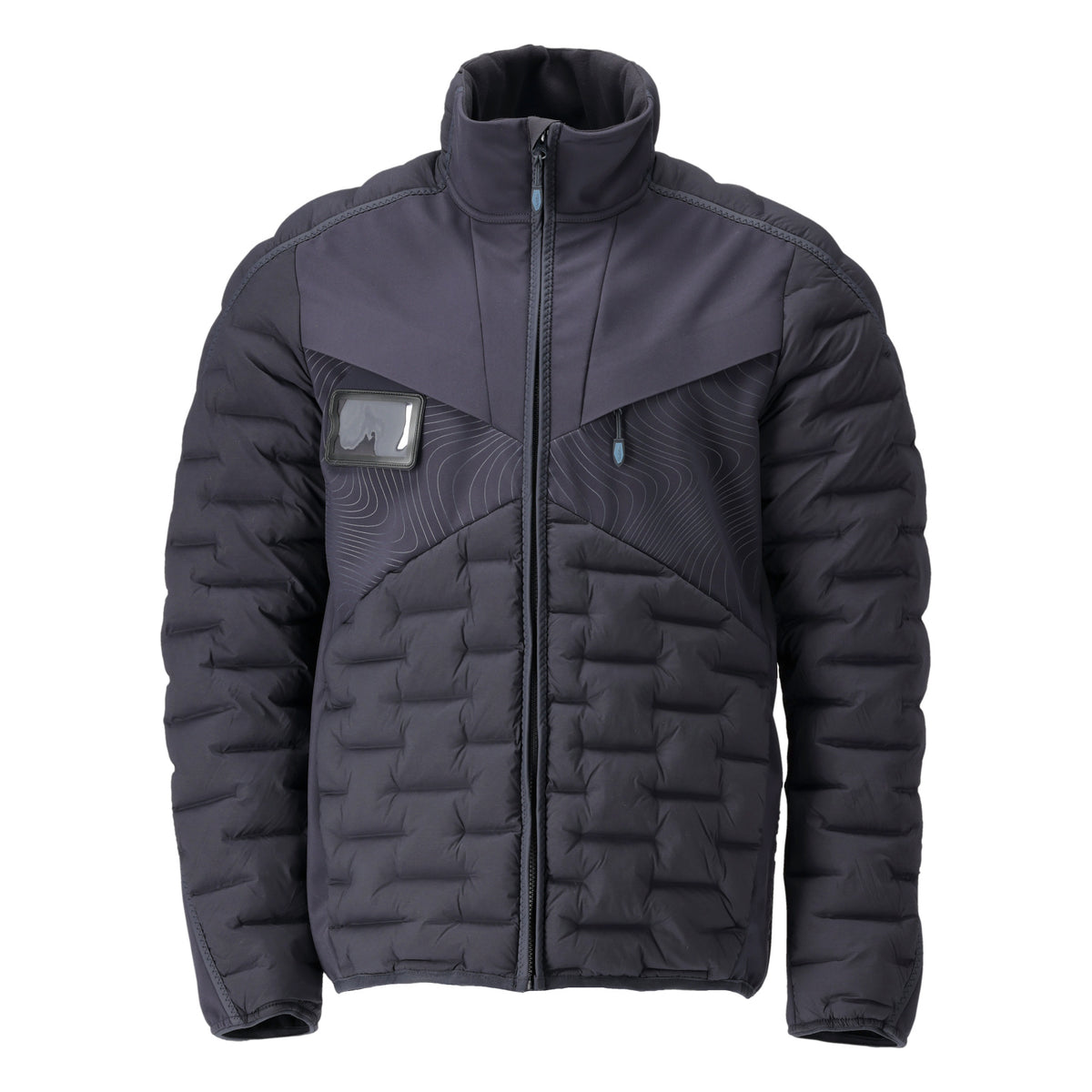 22015-617 | MASCOT® CUSTOMIZED Jacke, wasserabweisend/atmungsaktiv