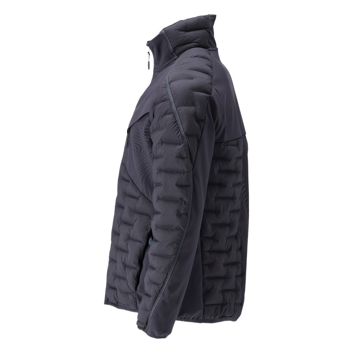 22015-617 | MASCOT® CUSTOMIZED Jacke, wasserabweisend/atmungsaktiv