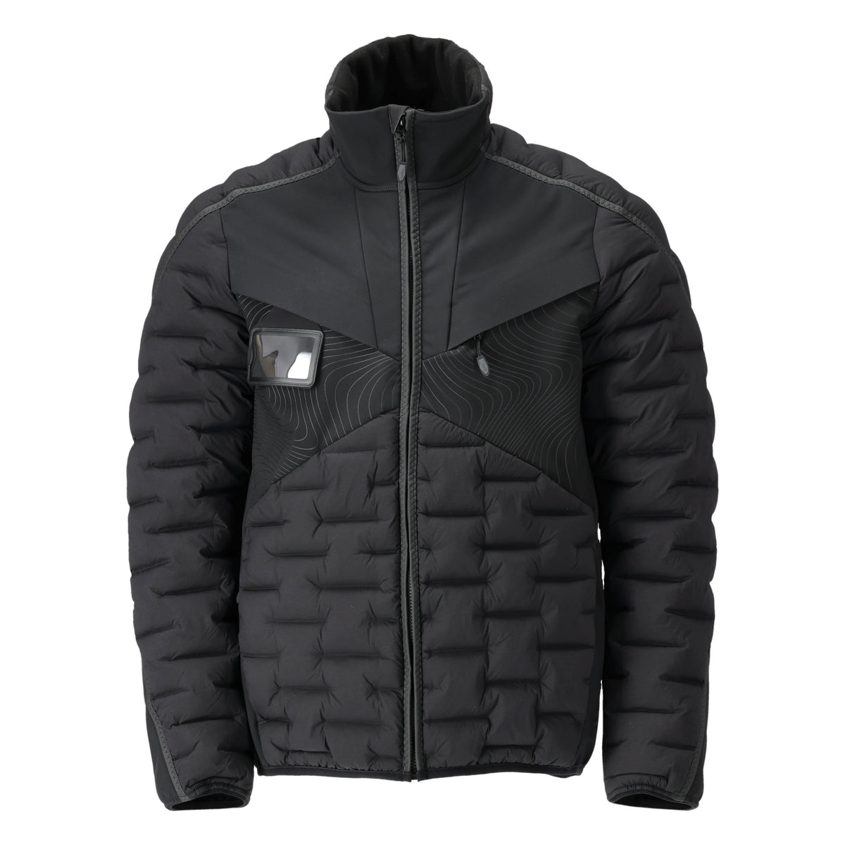 22015-617 | MASCOT® CUSTOMIZED Jacke, wasserabweisend/atmungsaktiv