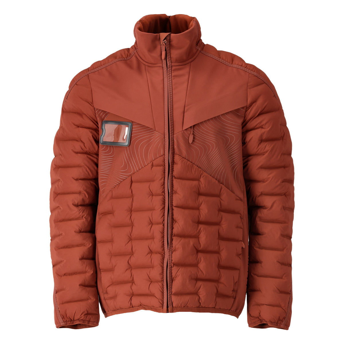 22015-617 | MASCOT® CUSTOMIZED Jacke, wasserabweisend/atmungsaktiv