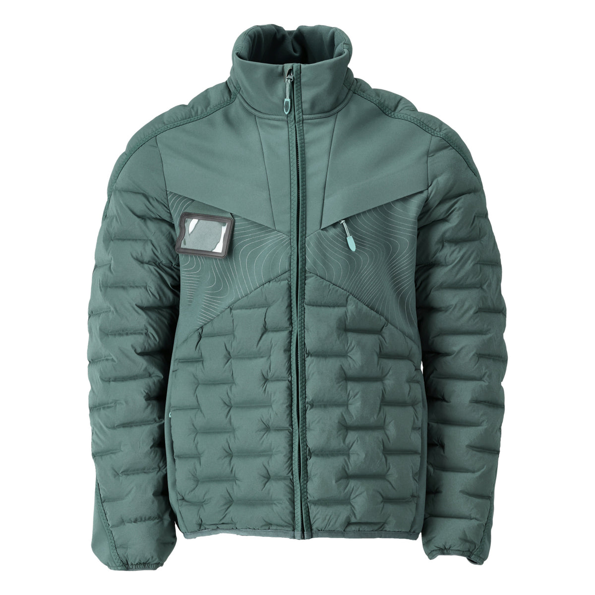 22015-617 | MASCOT® CUSTOMIZED Jacke, wasserabweisend/atmungsaktiv