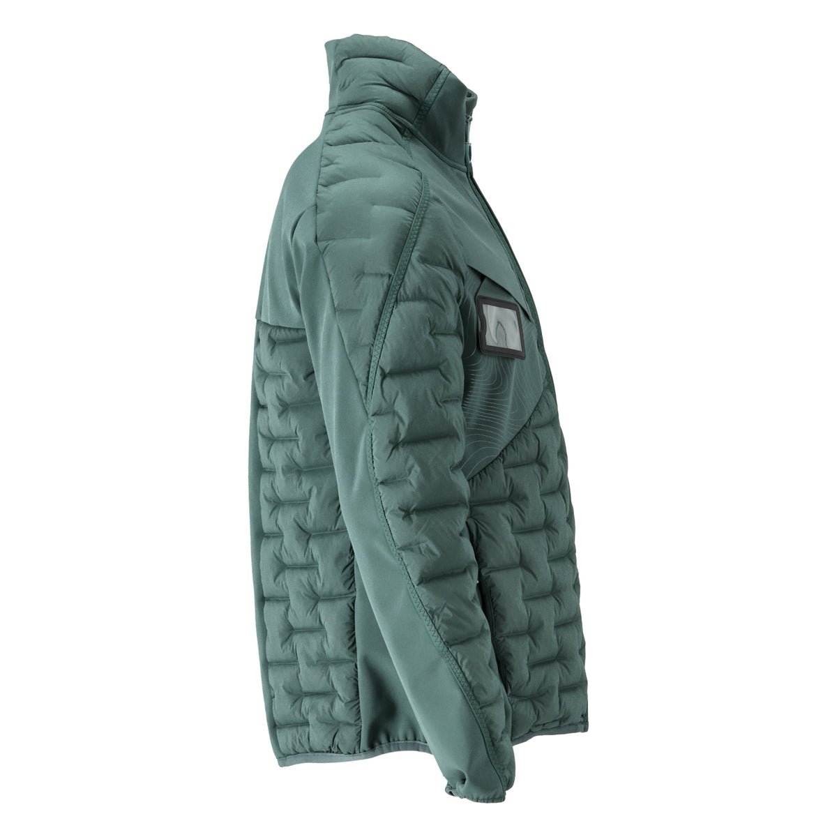 22015-617 | MASCOT® CUSTOMIZED Jacke, wasserabweisend/atmungsaktiv