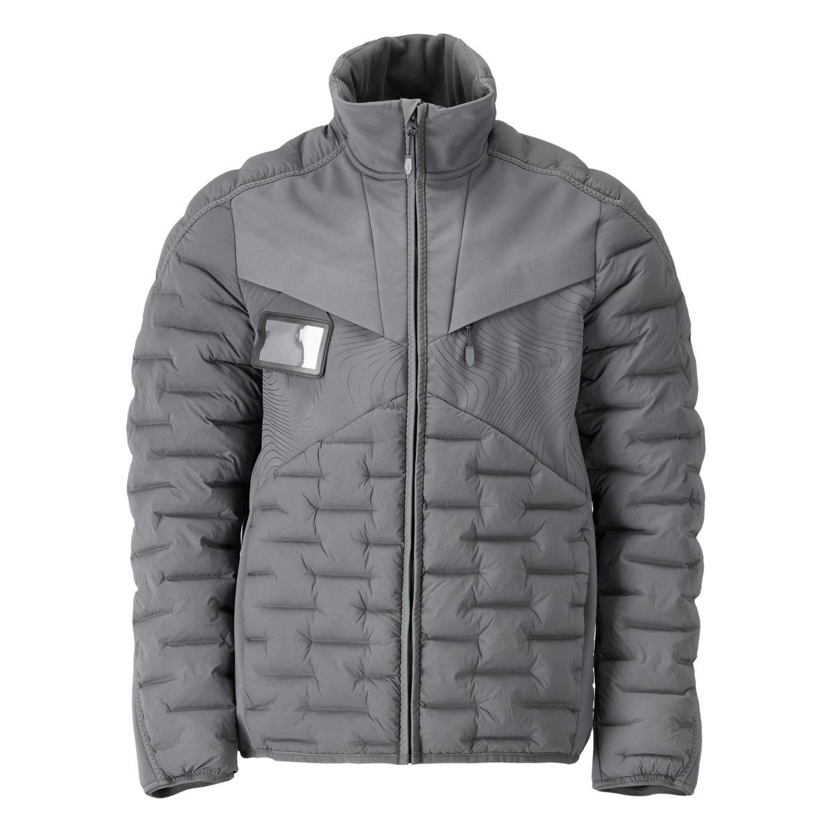 22015-617 | MASCOT® CUSTOMIZED Jacke, wasserabweisend/atmungsaktiv