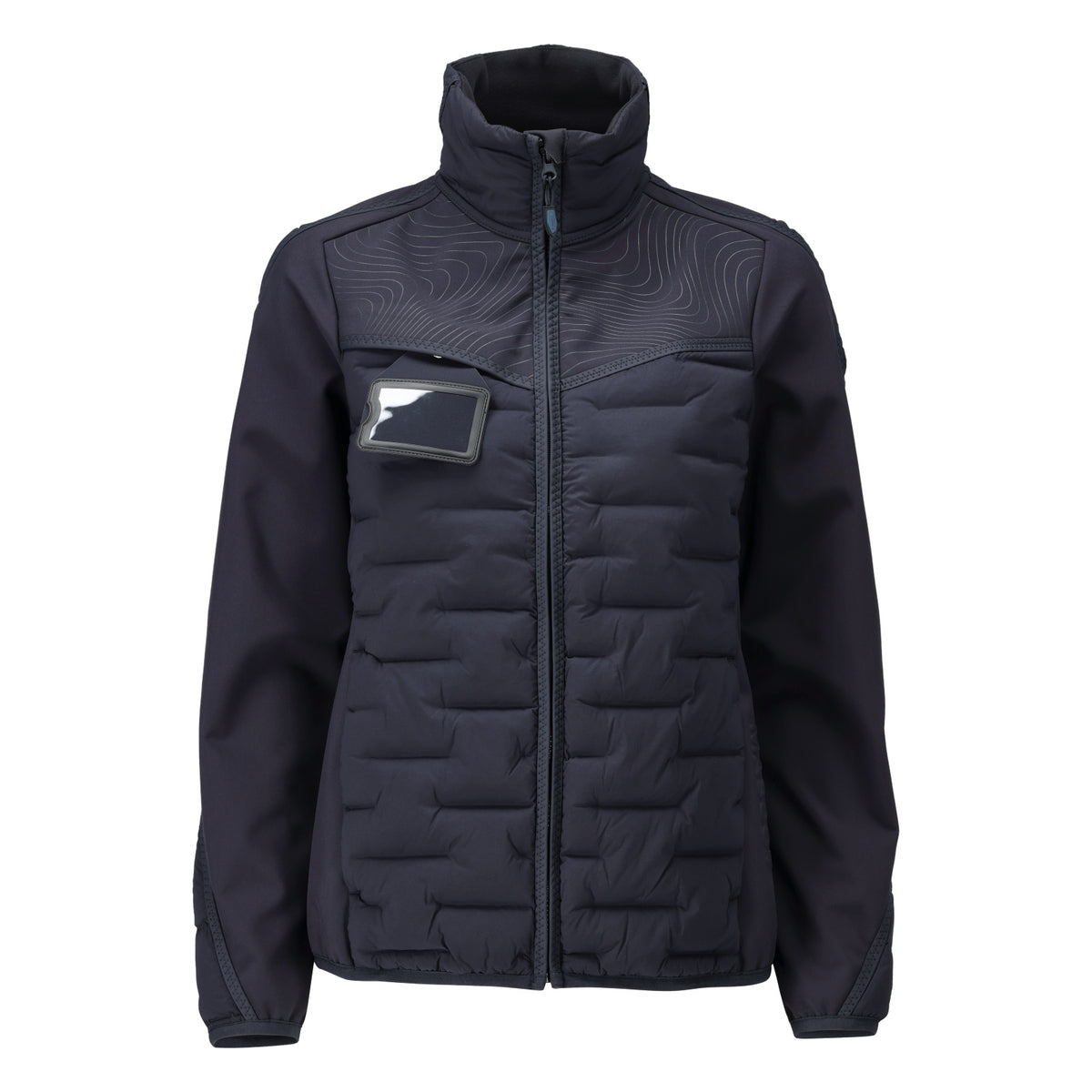 22025-617 | MASCOT® CUSTOMIZED Damen Jacke, wasserabweisend/atmungsaktiv