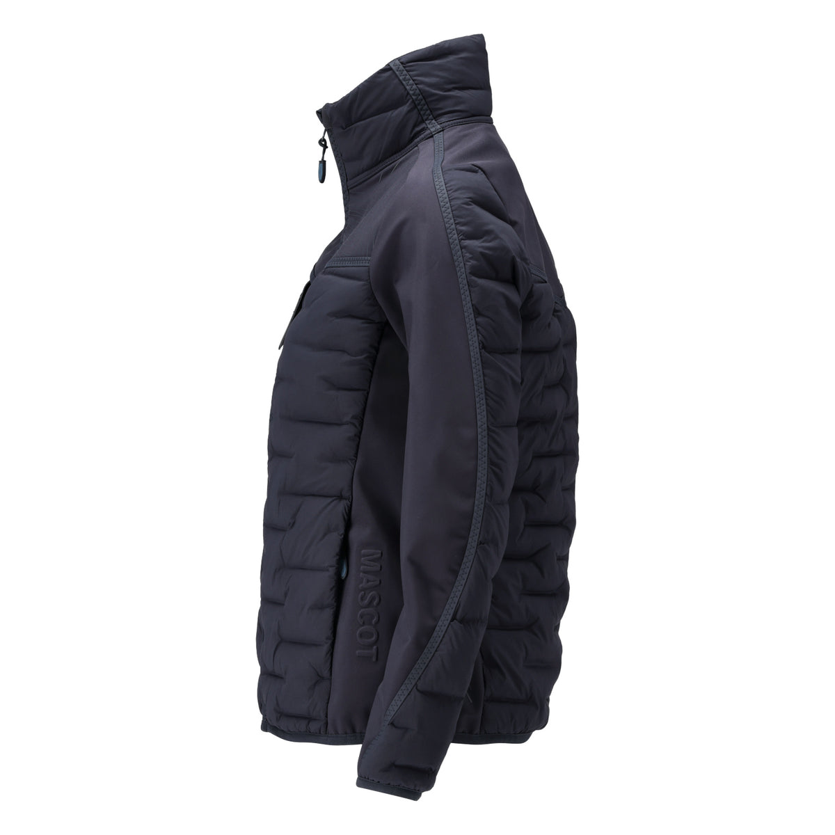 22025-617 | MASCOT® CUSTOMIZED Damen Jacke, wasserabweisend/atmungsaktiv
