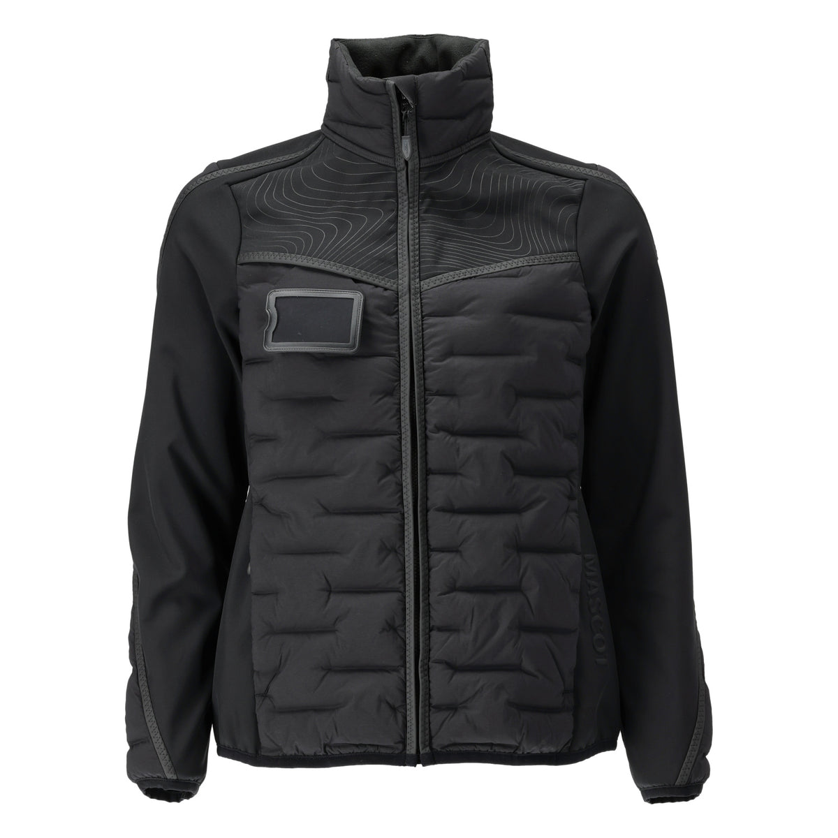 22025-617 | MASCOT® CUSTOMIZED Damen Jacke, wasserabweisend/atmungsaktiv