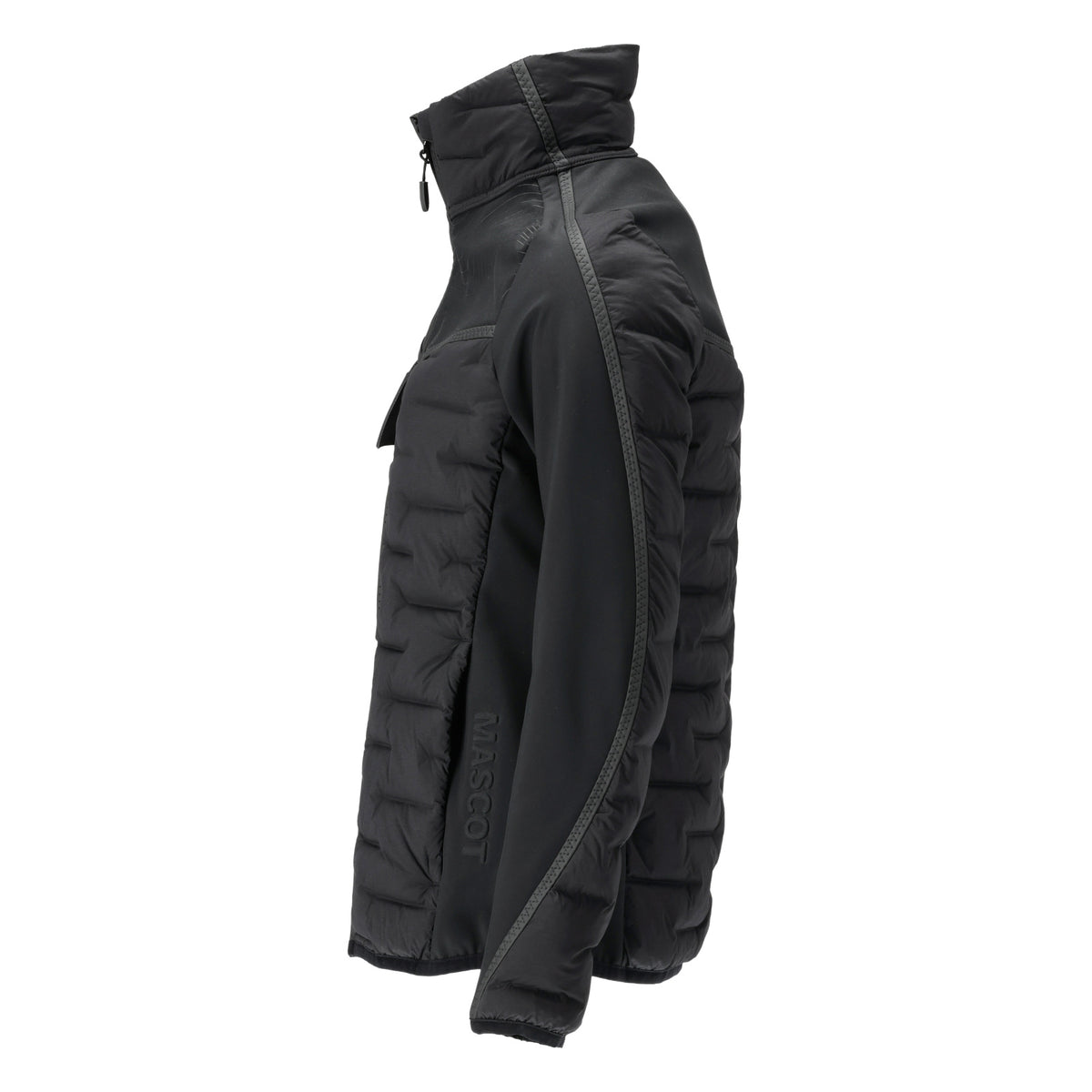 22025-617 | MASCOT® CUSTOMIZED Damen Jacke, wasserabweisend/atmungsaktiv