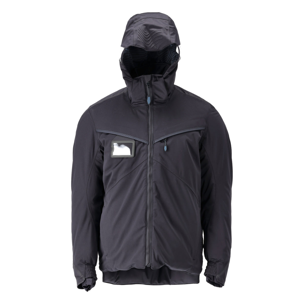 22035-657 | MASCOT® CUSTOMIZED Stretch Winterjacke, winddicht und wasserabweisend