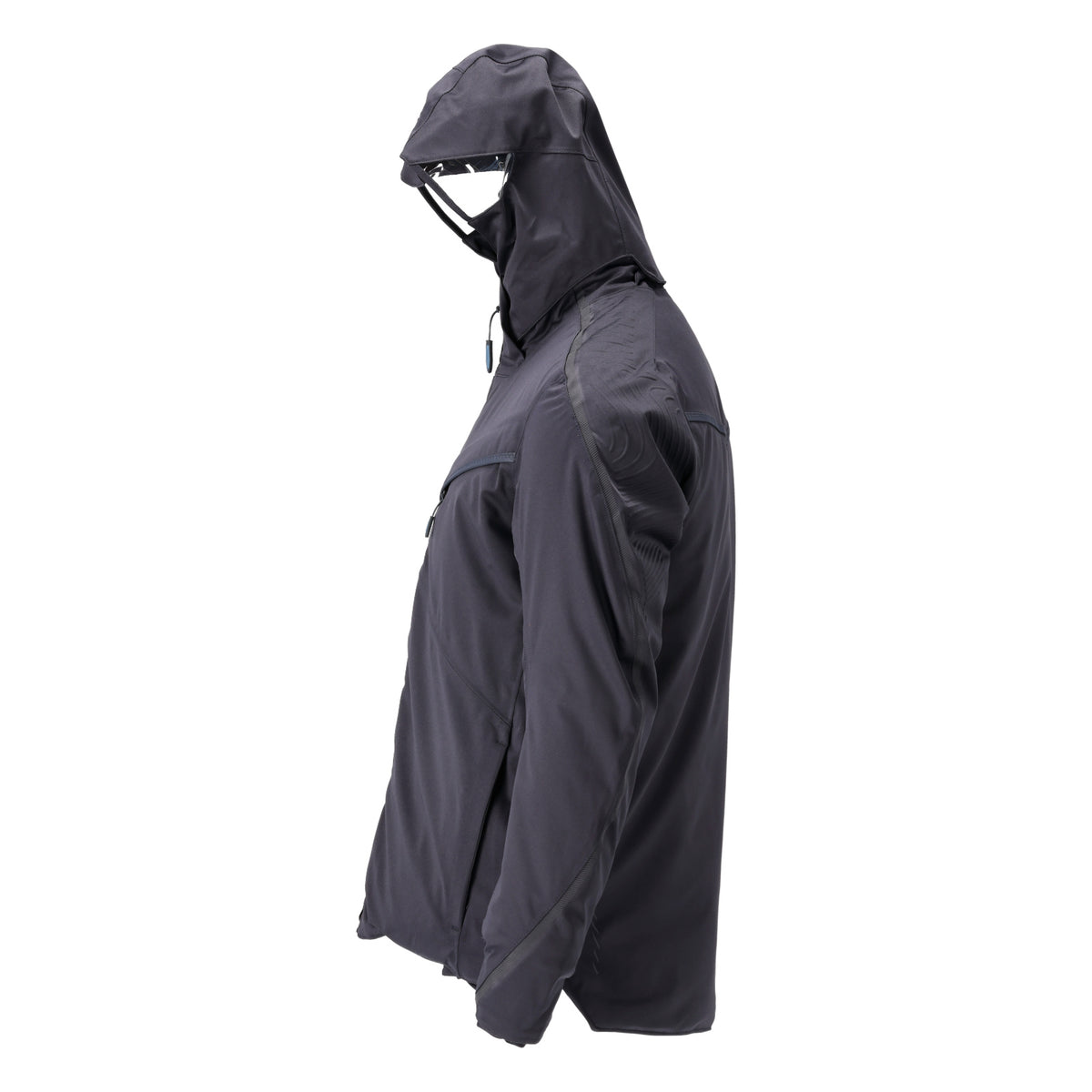 22035-657 | MASCOT® CUSTOMIZED Stretch Winterjacke, winddicht und wasserabweisend