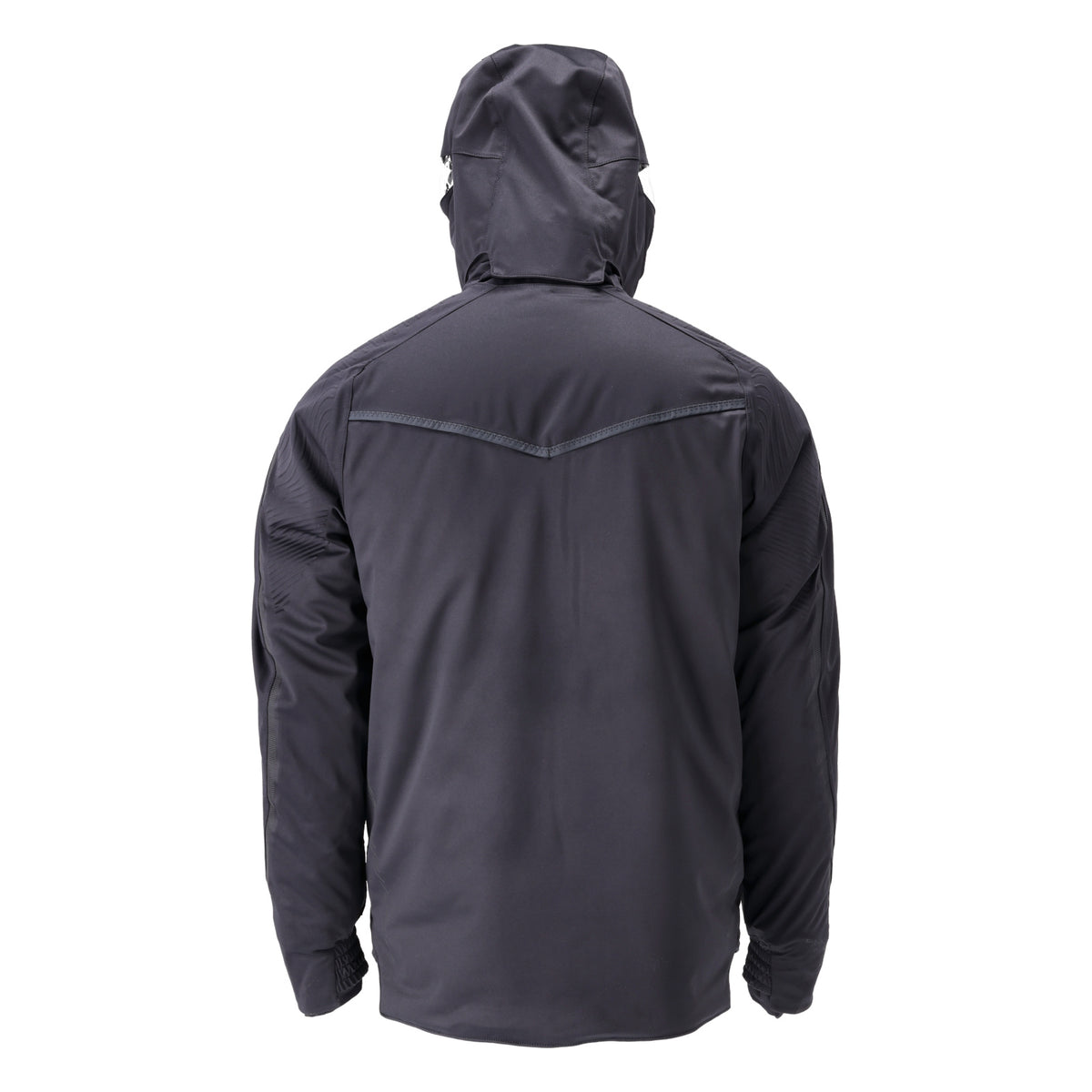 22035-657 | MASCOT® CUSTOMIZED Stretch Winterjacke, winddicht und wasserabweisend